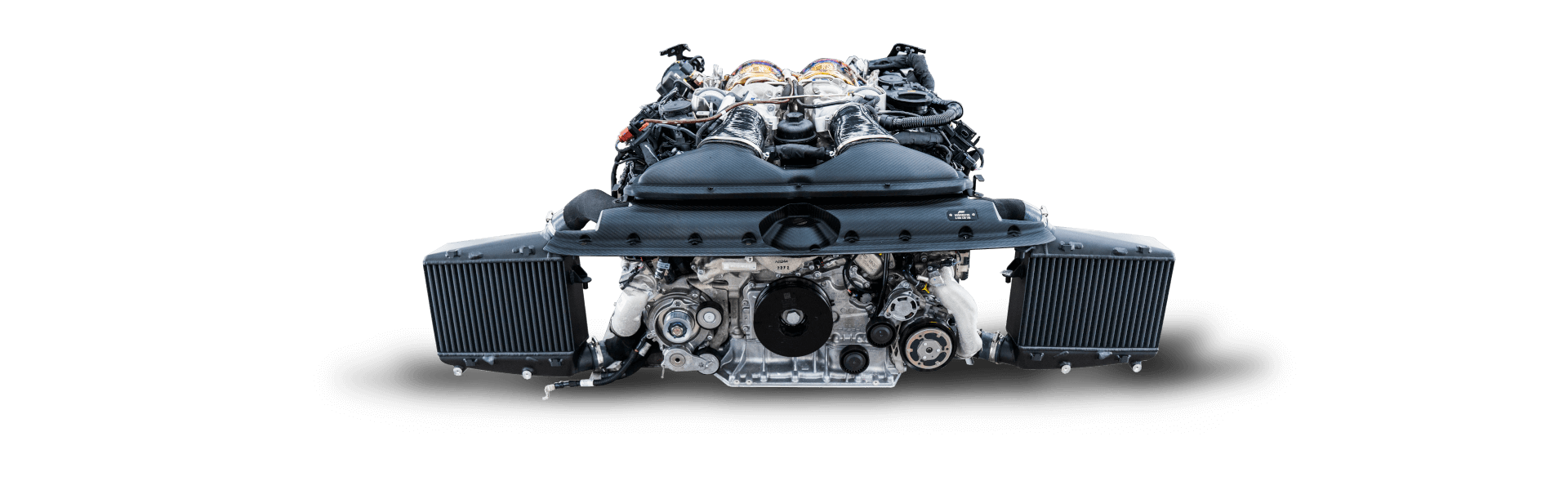 Motorblock 