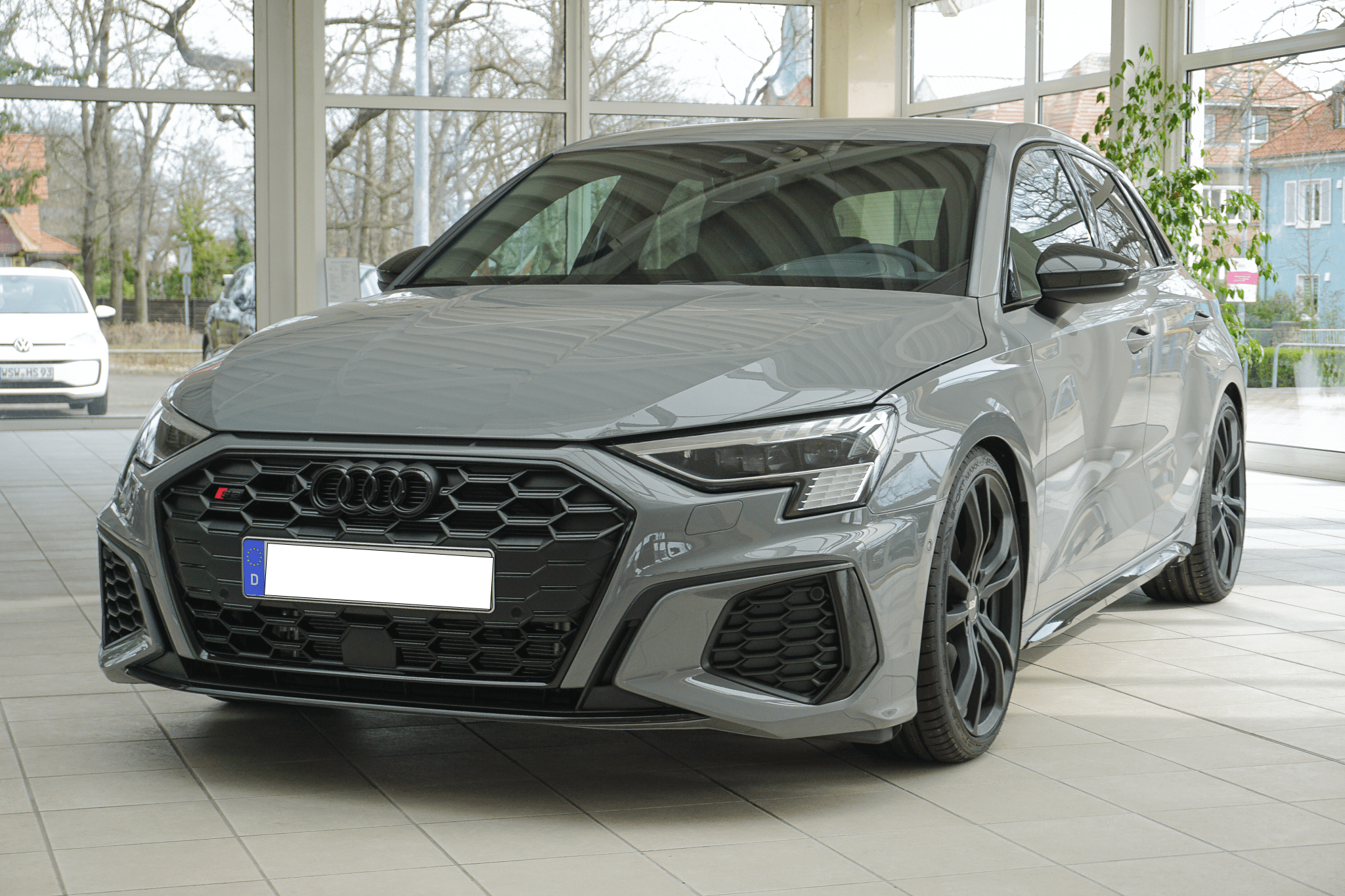 ABT S3