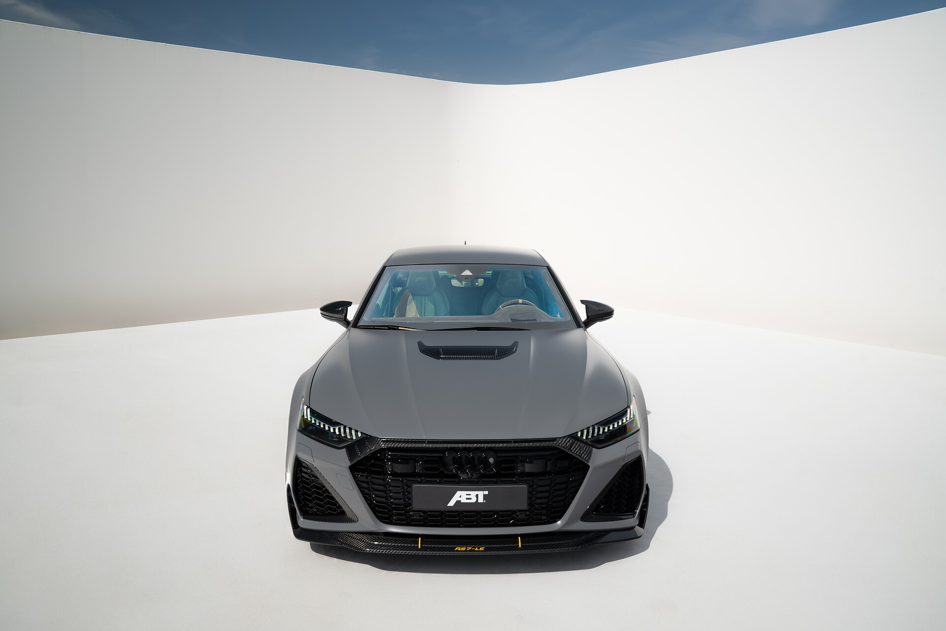 ABT RS7 Legacy Edition Individual