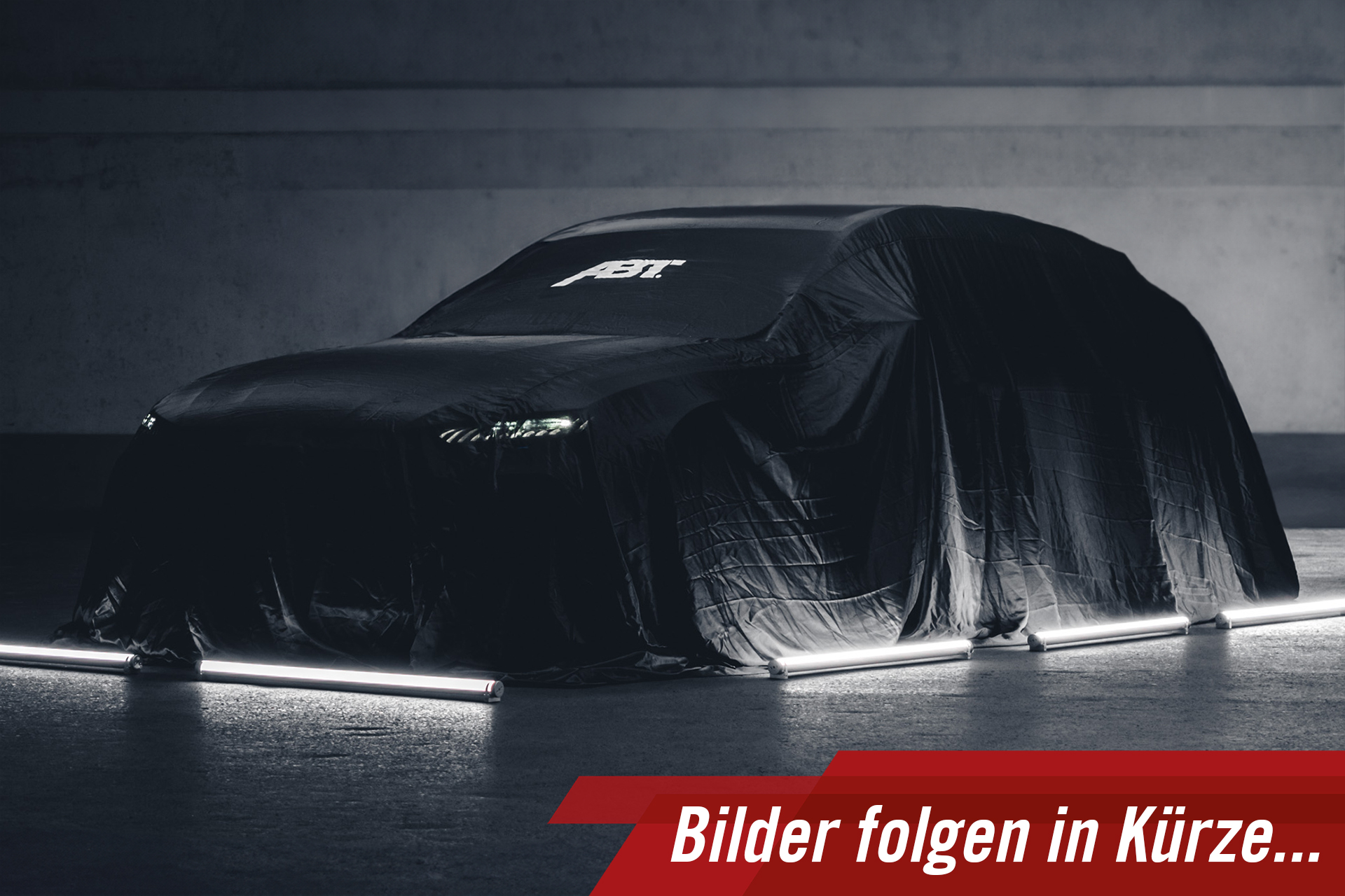 ABT RS6-X - exklusives Sondermodell -750 PS