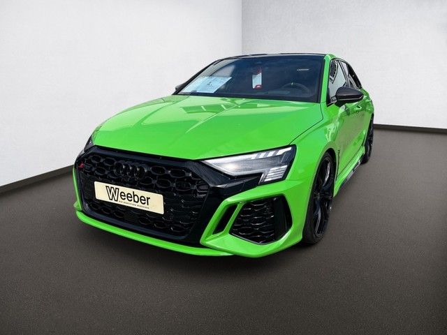 ABT RS3-S Kyalamigrün-460 PS