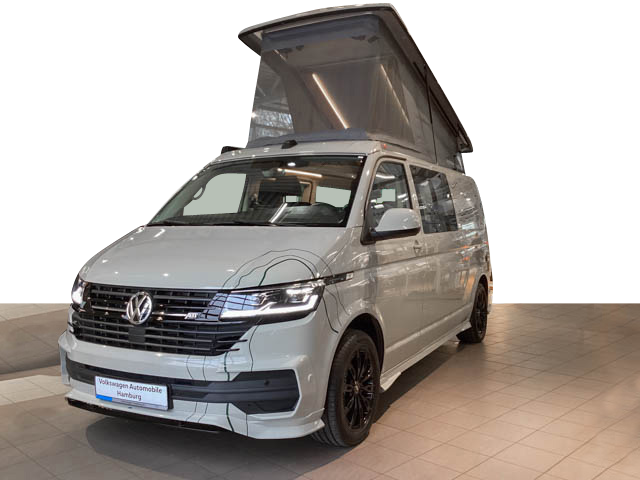 ABT T6.1 Camper XNH High End