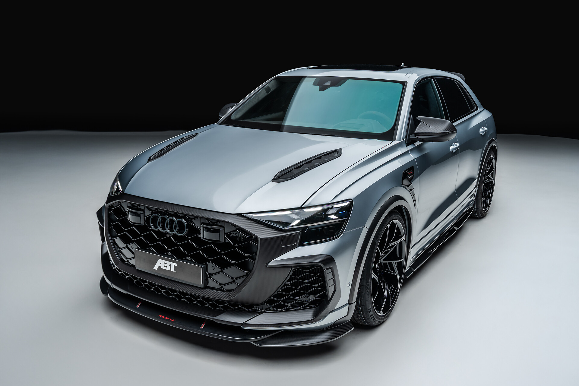*NEW* ABT RSQ8 Legacy Edition 1 of 125